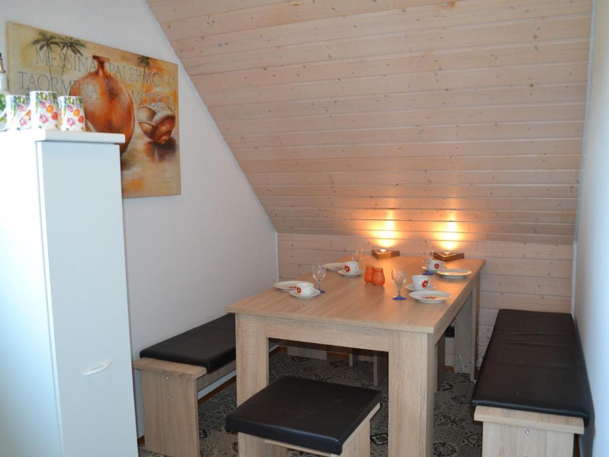 Ferienwohnung Seeliebe Radolfzell am Bodensee Buitenkant foto