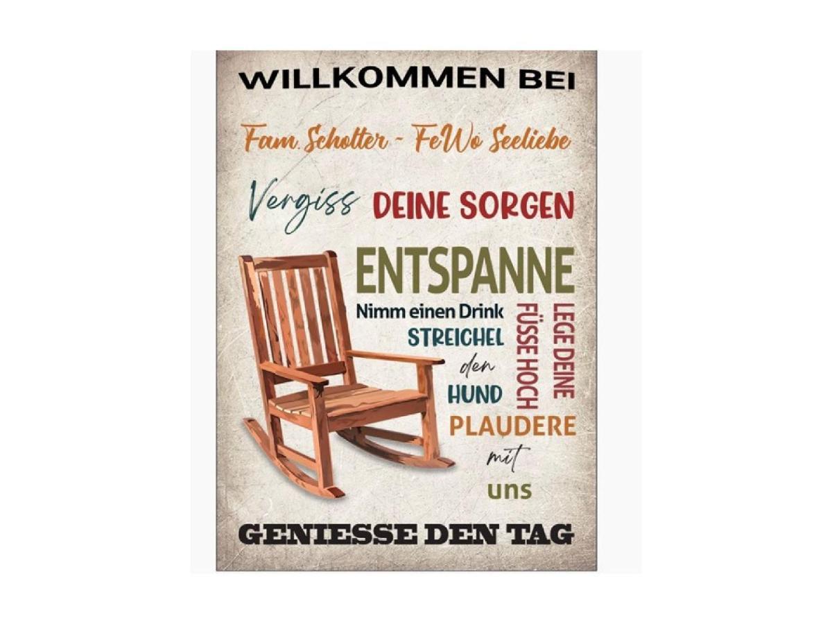 Ferienwohnung Seeliebe Radolfzell am Bodensee Buitenkant foto
